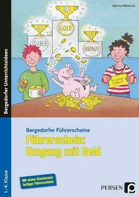 Führerschein: Umgang mit Geld