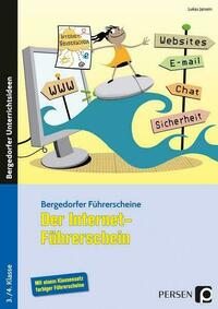 Der Internet-Führerschein