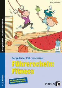 Führerschein: Fitness