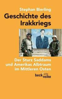 Geschichte des Irakkriegs