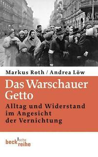 Das Warschauer Getto