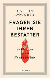 Fragen Sie Ihren Bestatter