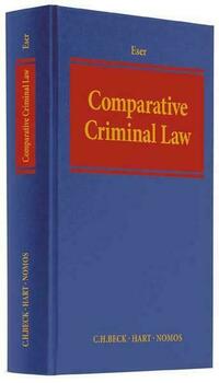 Comparative Criminal Law