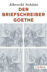 Der Briefschreiber Goethe