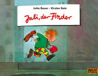 Juli, der Finder