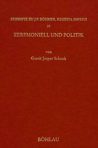 Zeremoniell und Politik