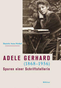 Adele Gerhard (1868–1956)