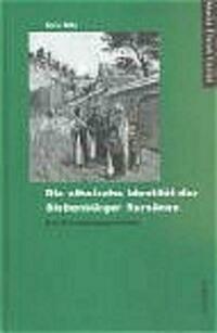 Die ethnische Identität der Siebenbürger Rumänen