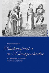 Buchmalerei in der Kunstgeschichte