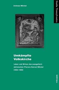 Umkämpfte Volkskirche