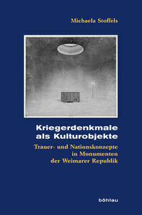 Kriegerdenkmale als Kulturobjekte