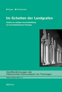 Im Schatten der Landgrafen