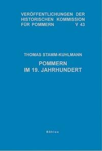 Pommern im 19. Jahrhundert