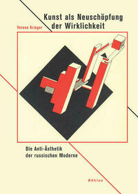 Kunst als Neuschöpfung der Wirklichkeit