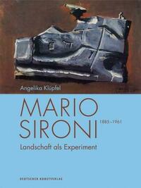 Mario Sironi (1885–1961)