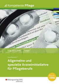 Kompetente Pflege