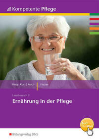 Kompetente Pflege
