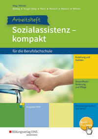 Sozialassistenz kompakt für die Berufsfachschule