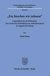 "Ein bisschen wie zuhause".