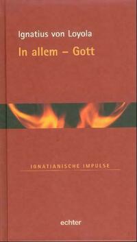 In allem - Gott