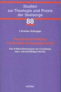 Personalentwicklung im Bereich Seelsorgepersonal
