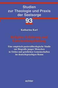 Religiöse Erfahrung und Entscheidungsfindung