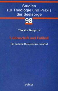 Leidenschaft und Fußball