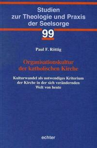 Organisationskultur der katholischen Kirche