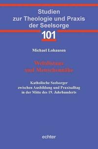 Weltdistanz und Menschennähe