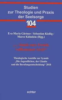 „... damit eure Freude vollkommen wird!"