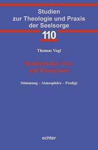Homiletischer Text- und Klangraum