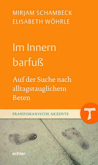 Im Innern barfuß