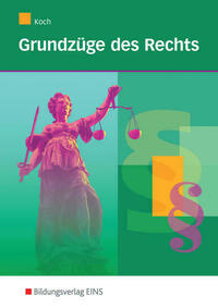 Grundzüge des Rechts
