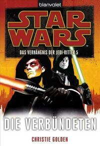 Star Wars™ Das Verhängnis der Jedi-Ritter 5