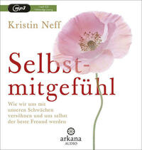 Selbstmitgefühl