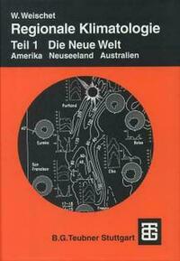 Regionale Klimatologie