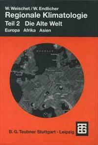 Regionale Klimatologie