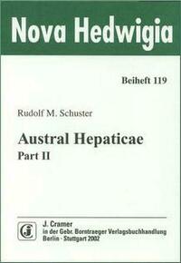 Austral Hepatice