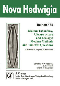 Diatom Taxonomy, Ultrastructure and Ecology: Modern Methods and Timeless Questions