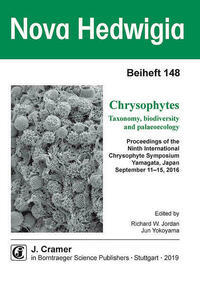 Chrysophytes
