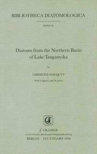 Diatoms from the Northern Basin of Lake Tanganyika