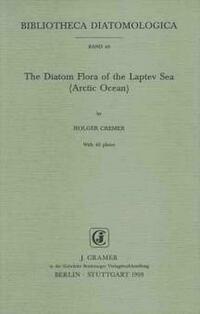 The Diatom Flora of the Laptev Sea (Arctic Ocean)