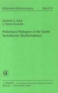 Preliminary Phylogeny of the Family Surirellaceae