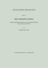 Der verzierte Löffel