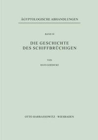 Die Geschichte des Schiffbrüchigen