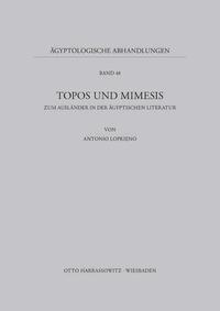 Topos und Mimesis