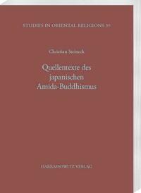 Quellentexte des japanischen Amida-Buddhismus