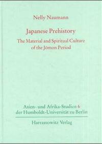Japanese Prehistory