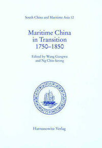 Maritime China in Transition 1750-1850