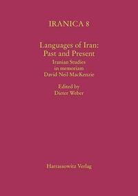 Languages of Iran: Past and Present